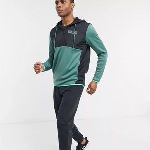 Under Armour Training Storm 1/2 zip fleece hoodie